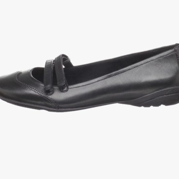 Rockport Mary Jane Flats - Picture 5 of 6